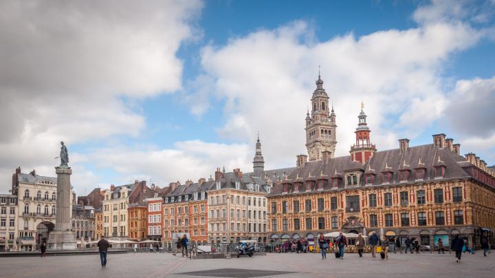 Cabinet Brainfield Lille