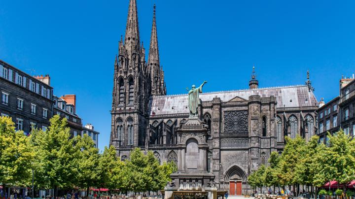 clermont