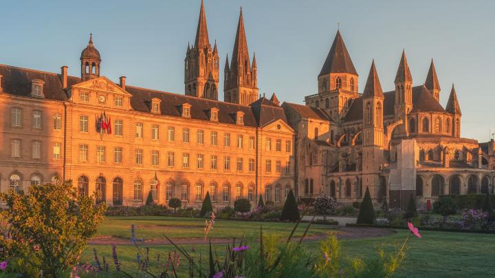 Caen