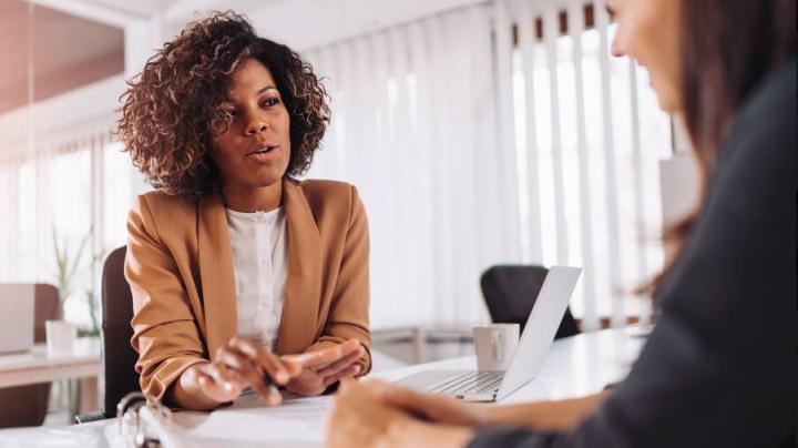 Conseil RH