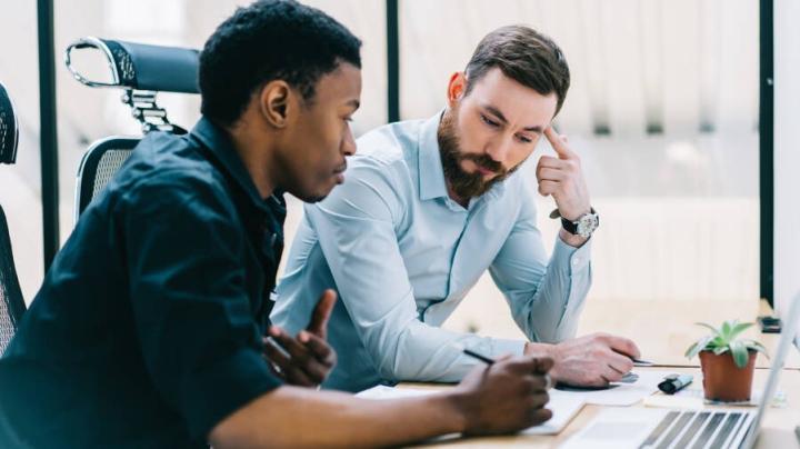Conseil RH